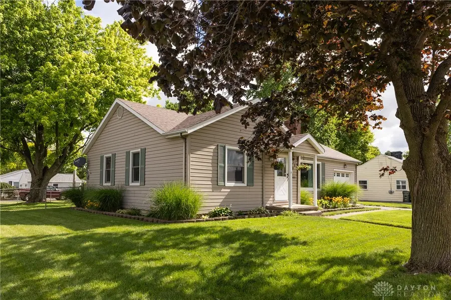 1493 Croydon Road, Troy, OH 45373 - #2