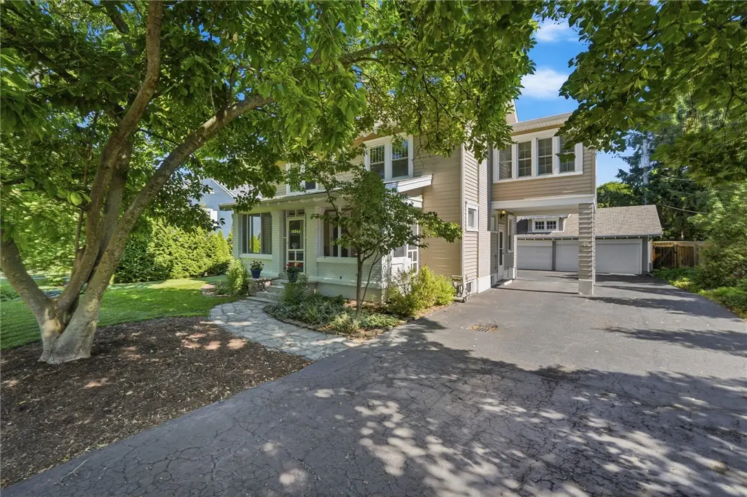 25 Park Road, Oakwood, OH 45419 - #1