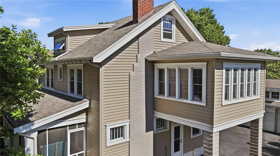 25 Park Road, Oakwood, OH 45419 - #3