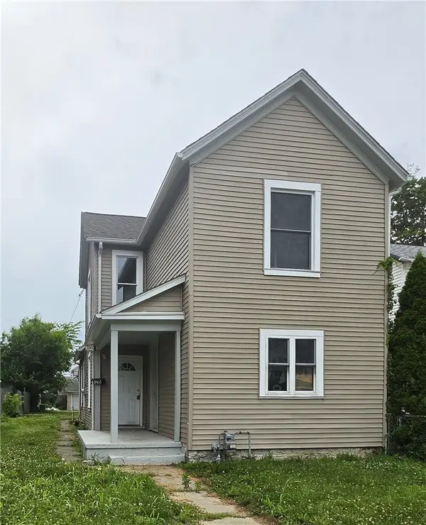 125 Baltimore Street, Dayton, OH 45404