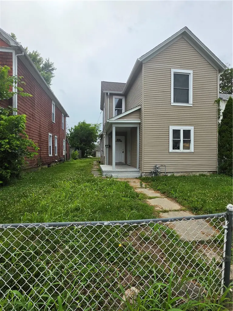 125 Baltimore Street, Dayton, OH 45404 - #3