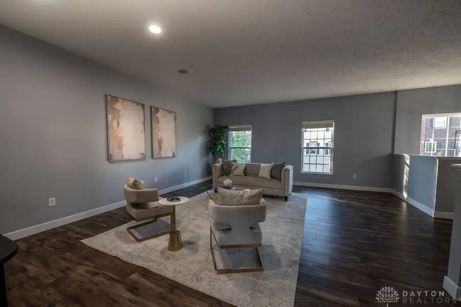 1672 Big Bear Drive, Washington, OH 45458 - #2
