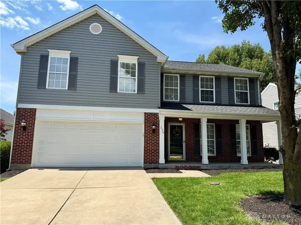 230 Bridle Creek Drive, Monroe, OH 45050