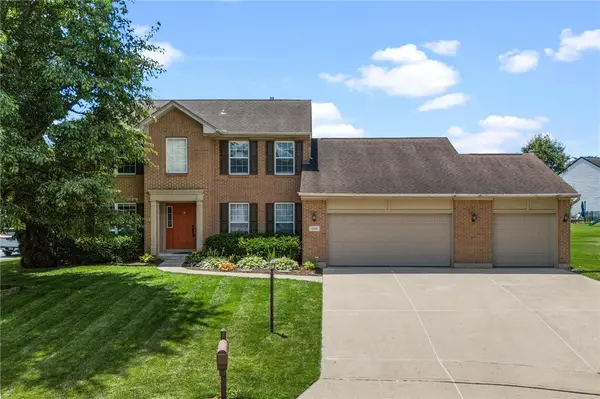 1111 Doe Circle, Fairborn, OH 45324