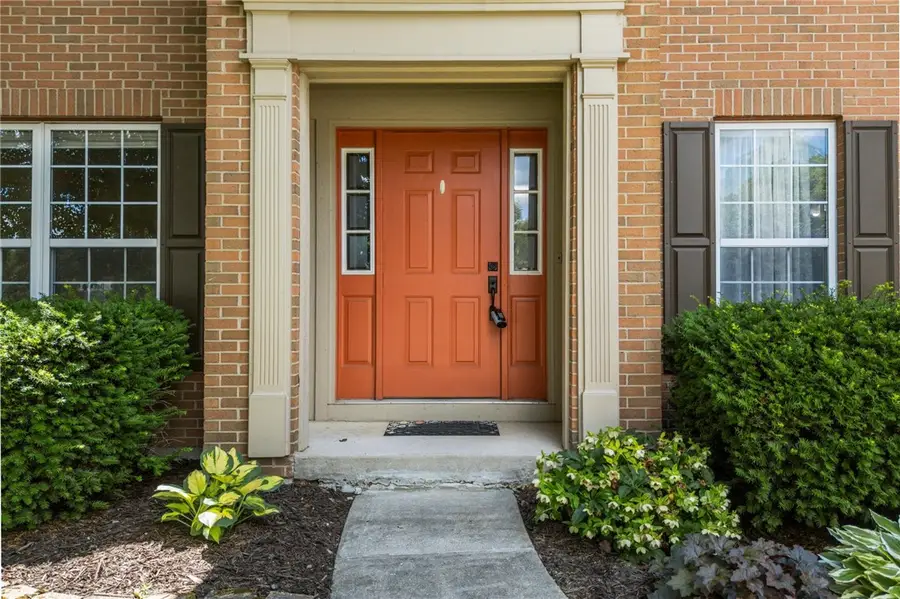 1111 Doe Circle, Fairborn, OH 45324 - #3