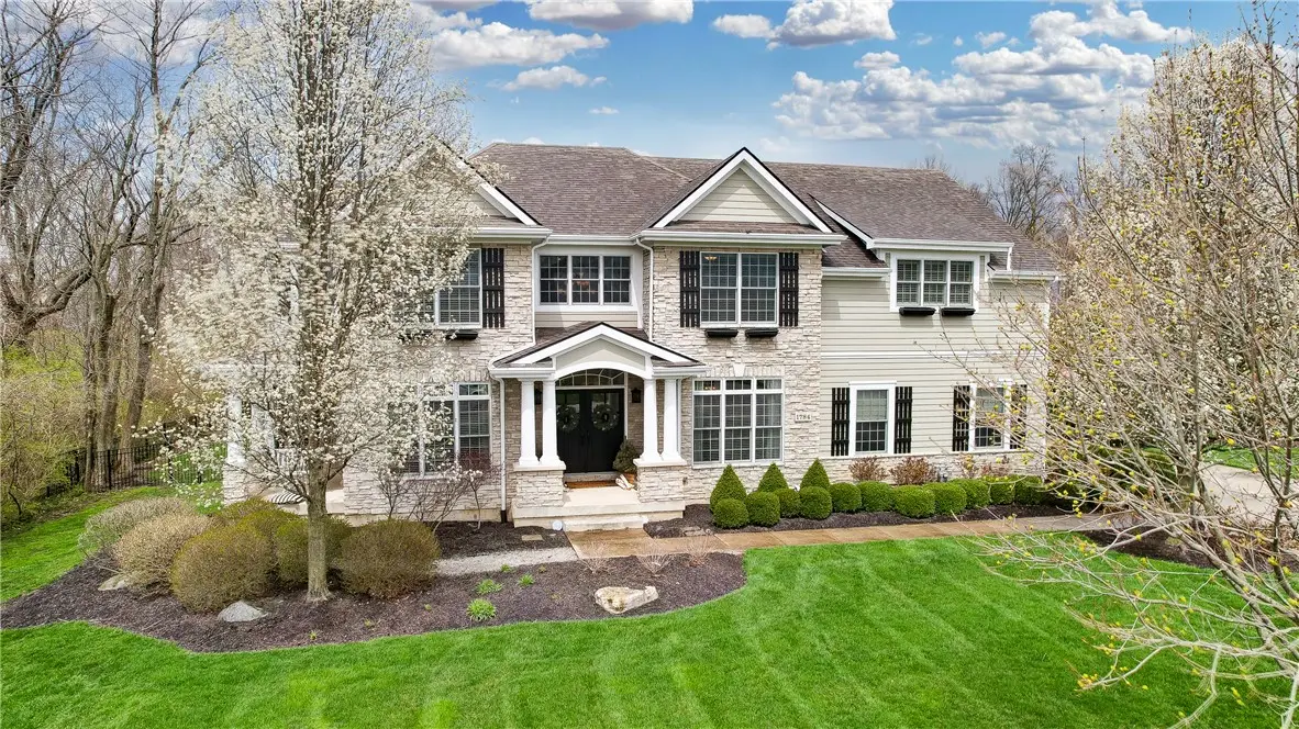 1784 Grand Cypress Boulevard, Clear Creek, OH 45068 - #1