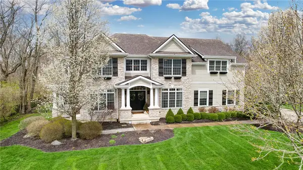 1784 Grand Cypress Boulevard, Clearcreek Twp, OH 45068