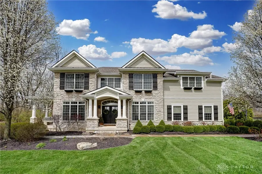 1784 Grand Cypress Boulevard, Clear Creek, OH 45068 - #2