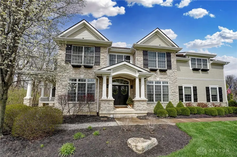 1784 Grand Cypress Boulevard, Clear Creek, OH 45068 - #3