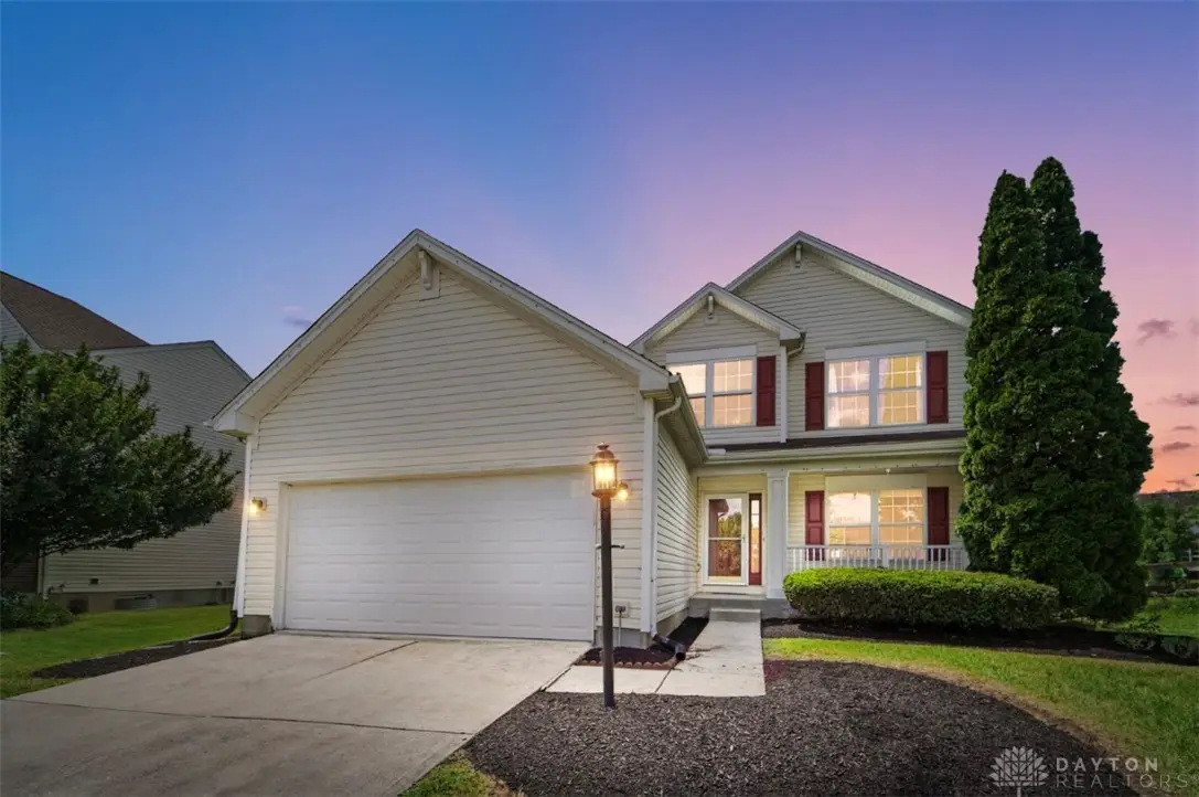 6591 Falling Leaves Court, Mason, OH 45040 - #1