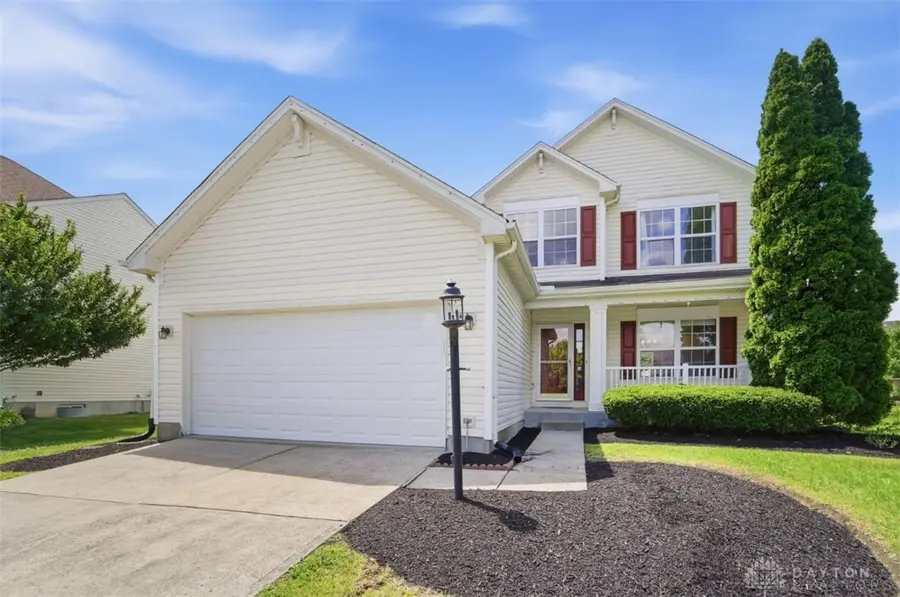 6591 Falling Leaves Court, Mason, OH 45040 - #3