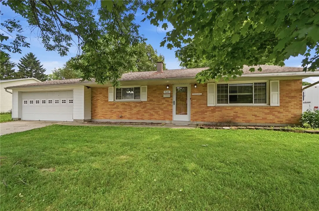 3640 Tiffany Drive, Kettering, OH 45420 - #1