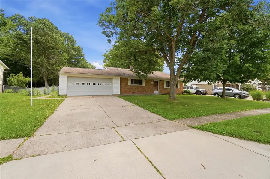 3640 Tiffany Drive, Kettering, OH 45420 - #3