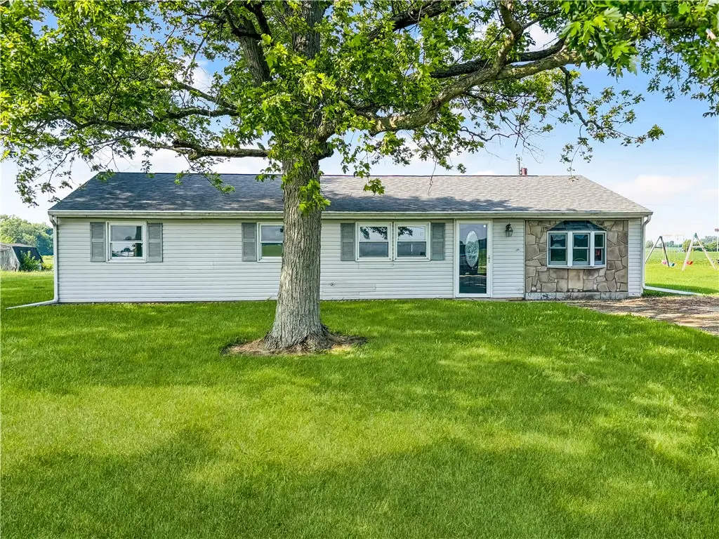 3142 Mcmecham Road, Greenville, OH 45331 - #1
