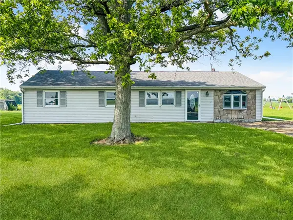 3142 Mcmecham Road, Greenville, OH 45331