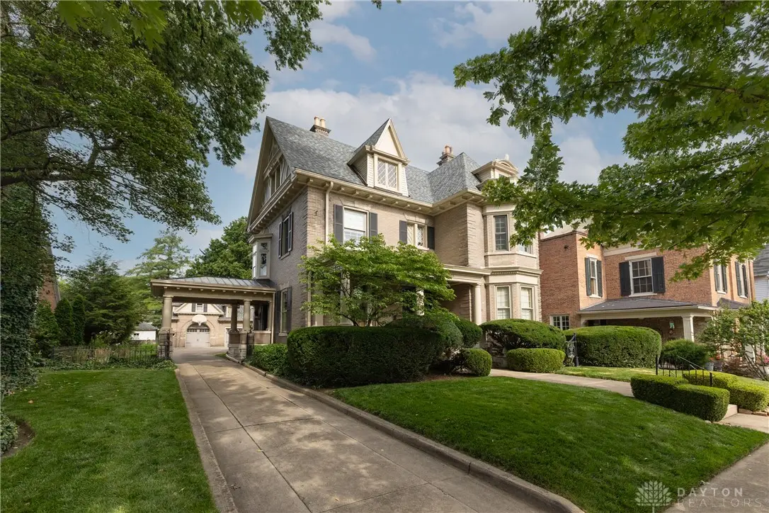 714 N Wayne Street, Piqua, OH 45356 - #1