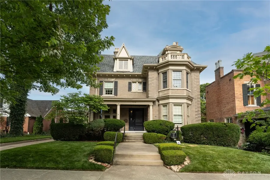 714 N Wayne Street, Piqua, OH 45356 - #2