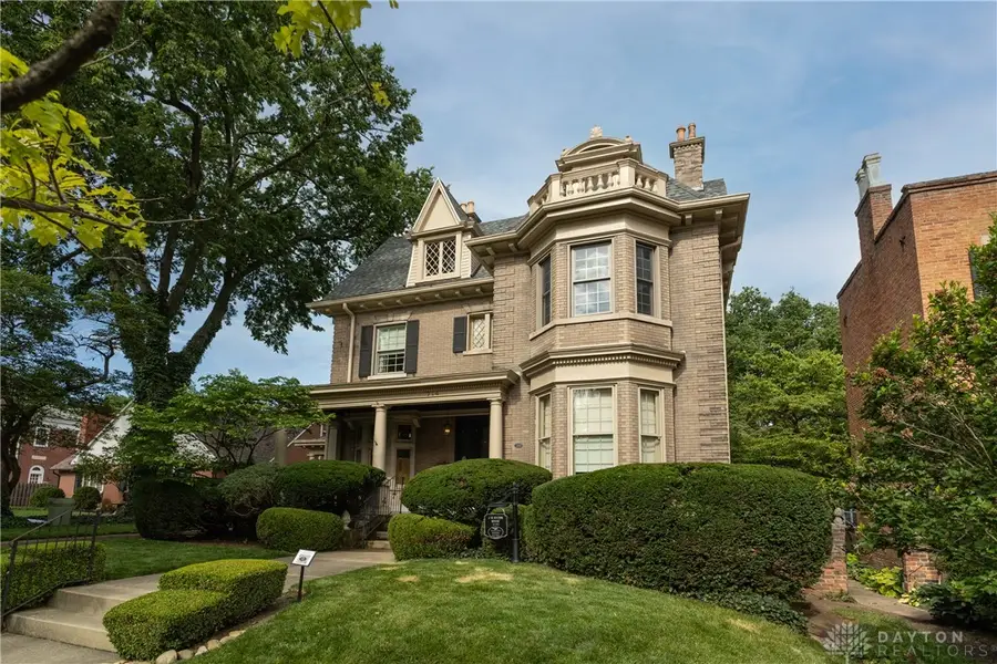 714 N Wayne Street, Piqua, OH 45356 - #3