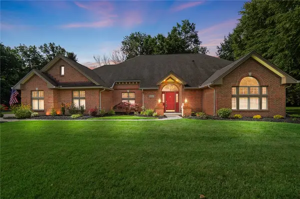 9301 Patriot Woods Court, Washington Twp, OH 45458