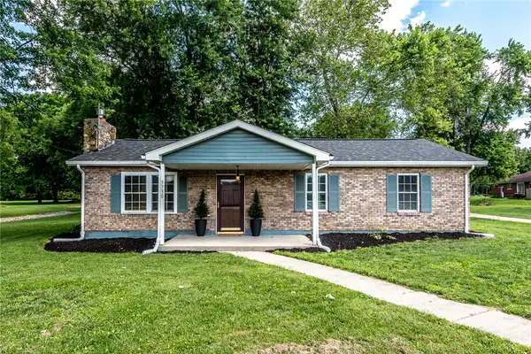 3730 Greentree Road, Turtlecreek Twp, OH 45036