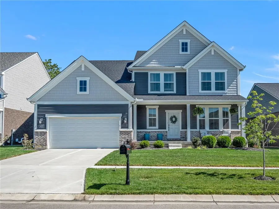 5222 Greenview Lane, Turtlecreek, OH 45036 - #3