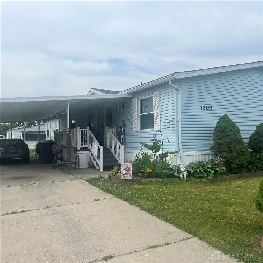 12217 Jason Drive, Medway, OH 45341 - #1