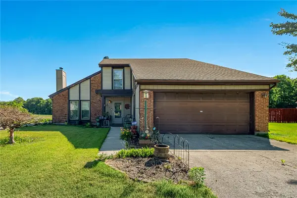 7500 Tuscola Drive, Trotwood, OH 45426