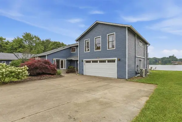 4347 Alleghany Trail, Jamestown Vlg, OH 45335