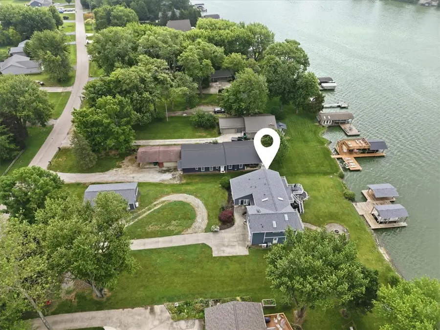 4347 Alleghany Trail, Shawnee Hills, OH 45335 - #2