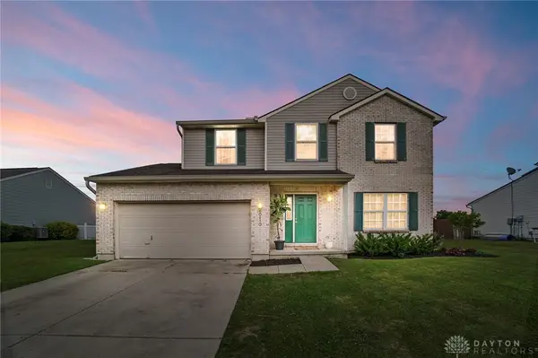 2010 Clearstream Way, Englewood, OH 45315
