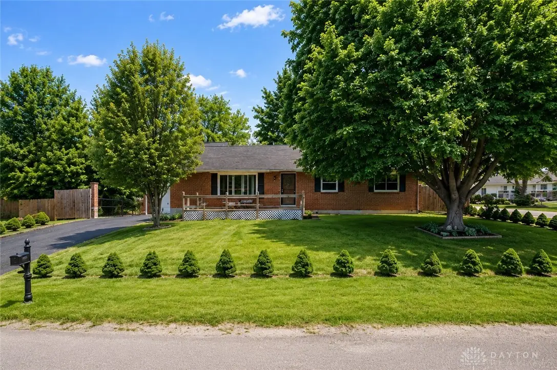 4405 Old Troy Pike, Dayton, OH 45404 - #1