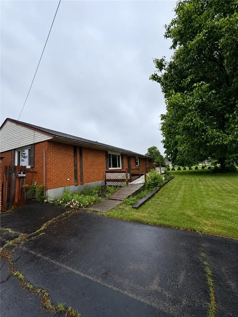 4405 Old Troy Pike, Dayton, OH 45404 - #3