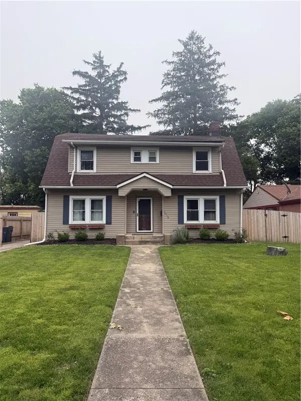 1536 Cory Drive, Dayton, OH 45406