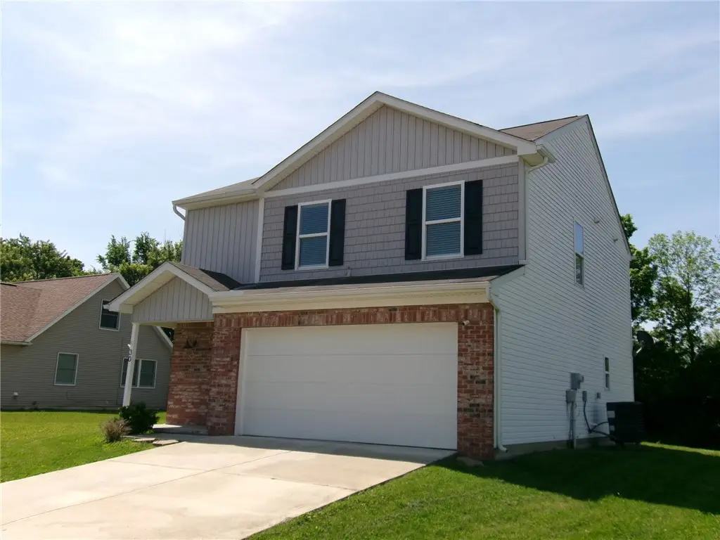 30 Tarragon Way, New Lebanon, OH 45345 - #1