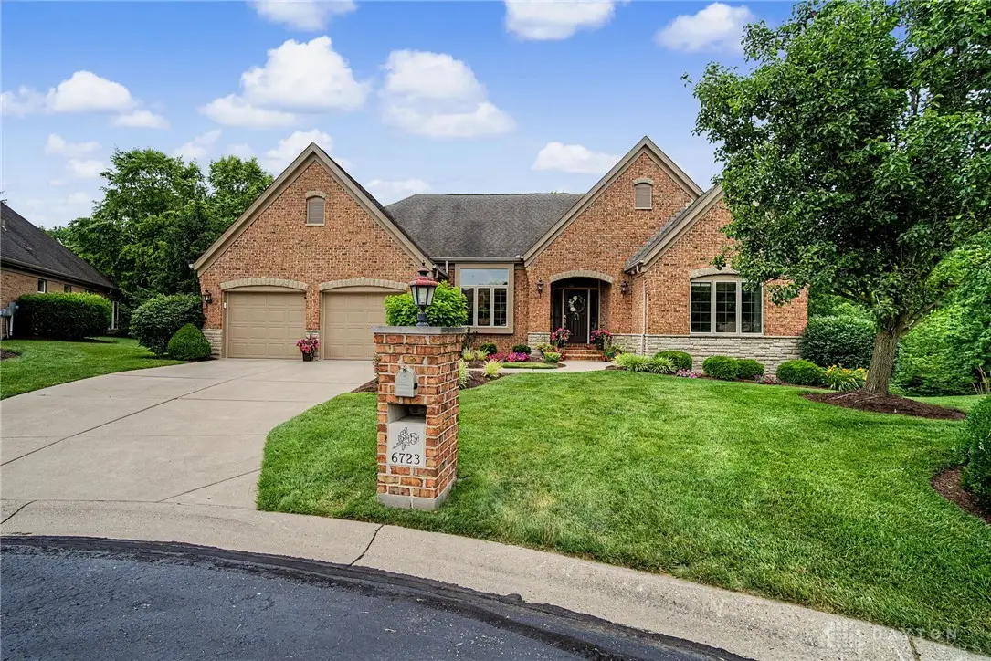 6723 Rosezita Lane, Washington, OH 45459 - #1