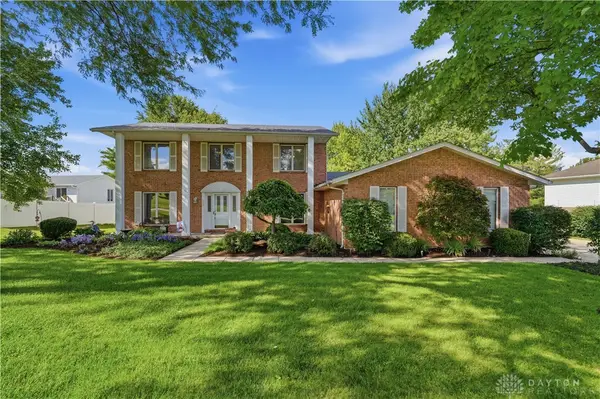 578 Beeler Boulevard, Hamilton, OH 45013