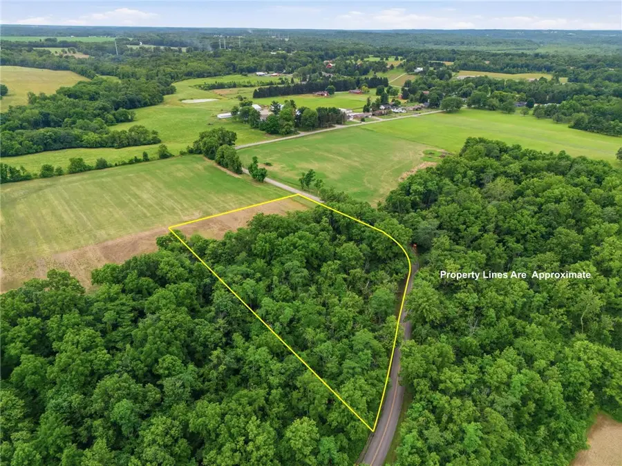 0 O'neall Rd, Waynesville, OH 45068 - #3