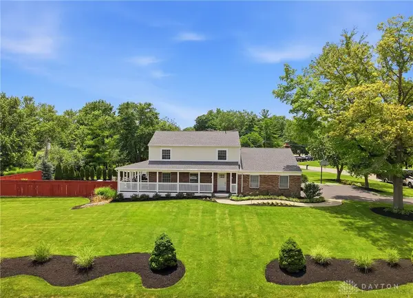 197 Acoma Drive, Mason, OH 45040