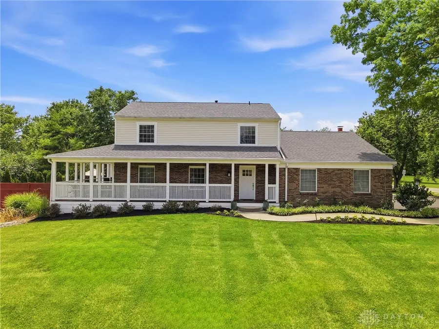 197 Acoma Drive, Mason, OH 45040 - #2