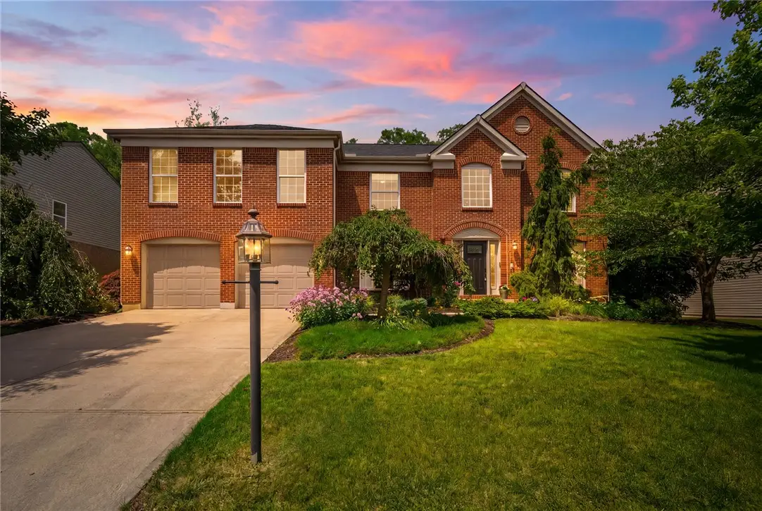 110 Trevor Lane, Springboro, OH 45066 - #1