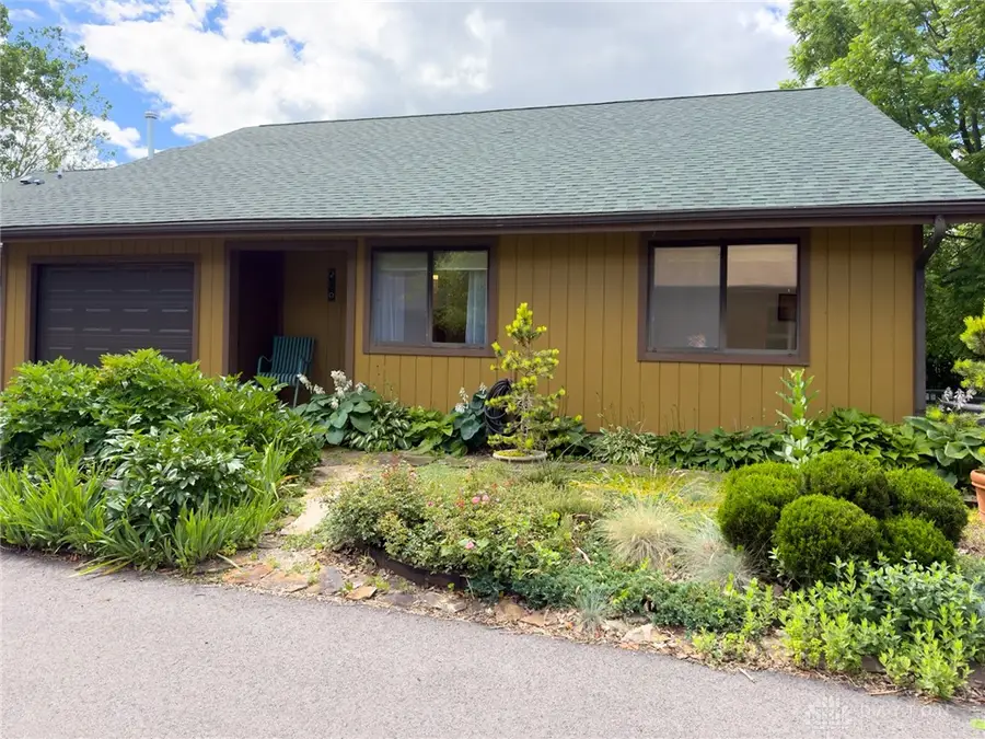 260 Park Meadows Drive, Yellow Springs, OH 45387 - #2