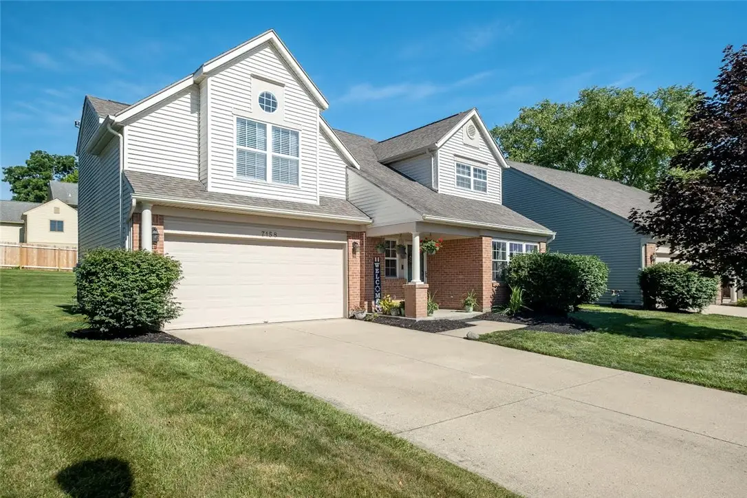 7158 Brookmeadow Drive, Centerville, OH 45459 - #1