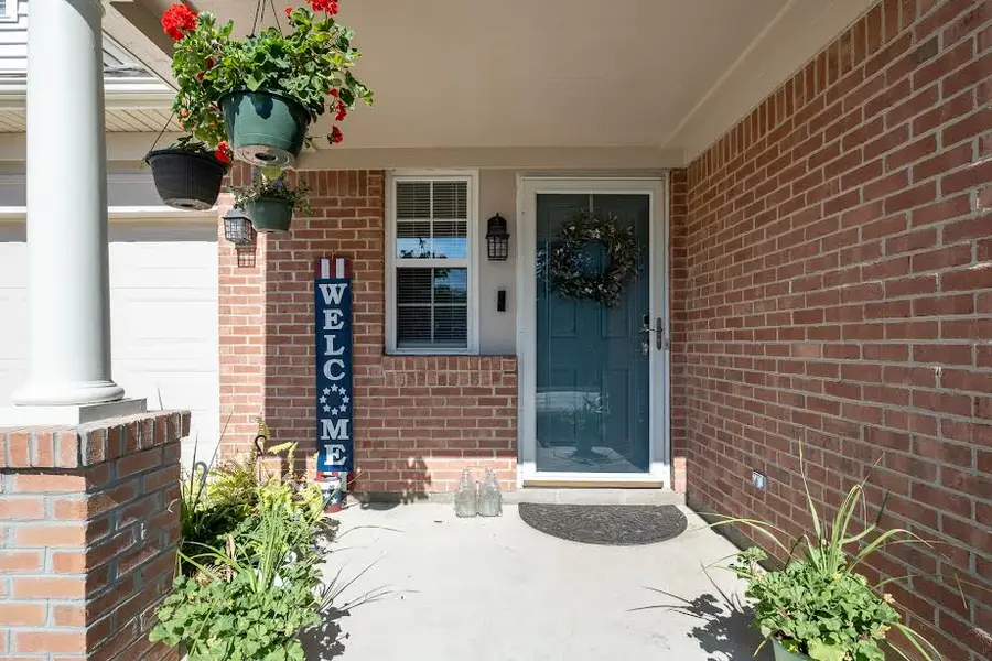 7158 Brookmeadow Drive, Centerville, OH 45459 - #2