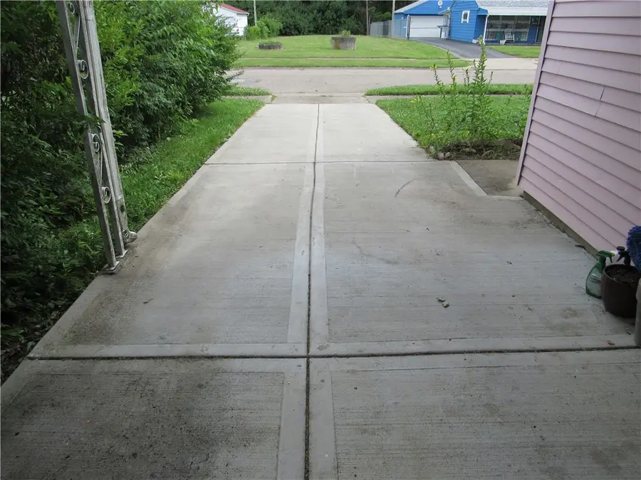 3917 Cone Court, Dayton, OH 45417 - #2