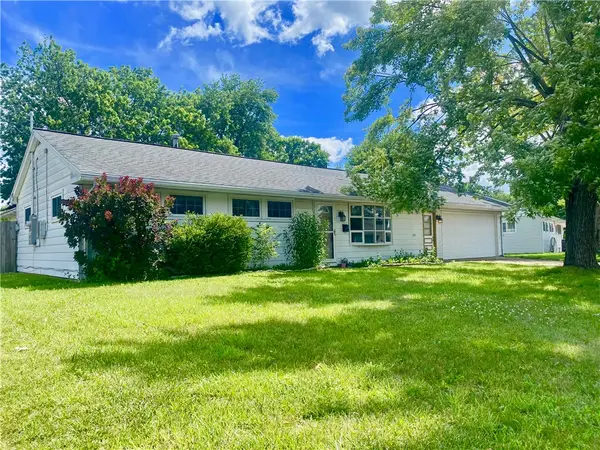 311 Skyview Drive, Vandalia, OH 45377