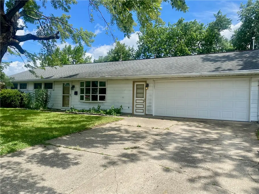 311 Skyview Drive, Vandalia, OH 45377 - #2