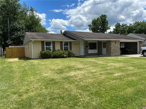484 Winchester Street, New Carlisle, OH 45344