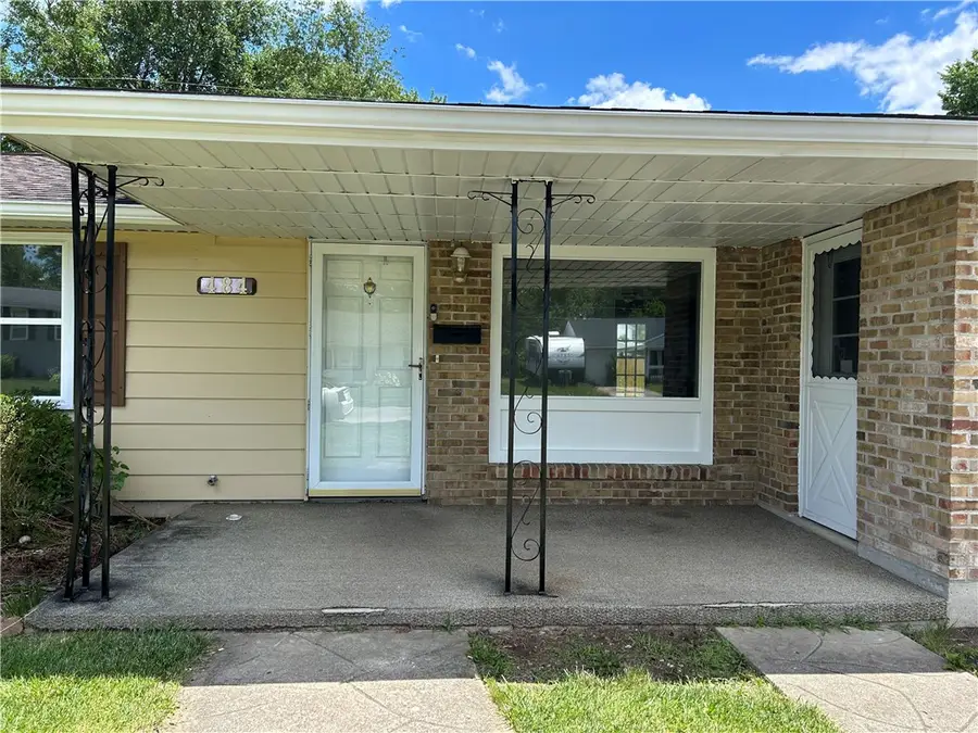 484 Winchester Street, New Carlisle, OH 45344 - #2