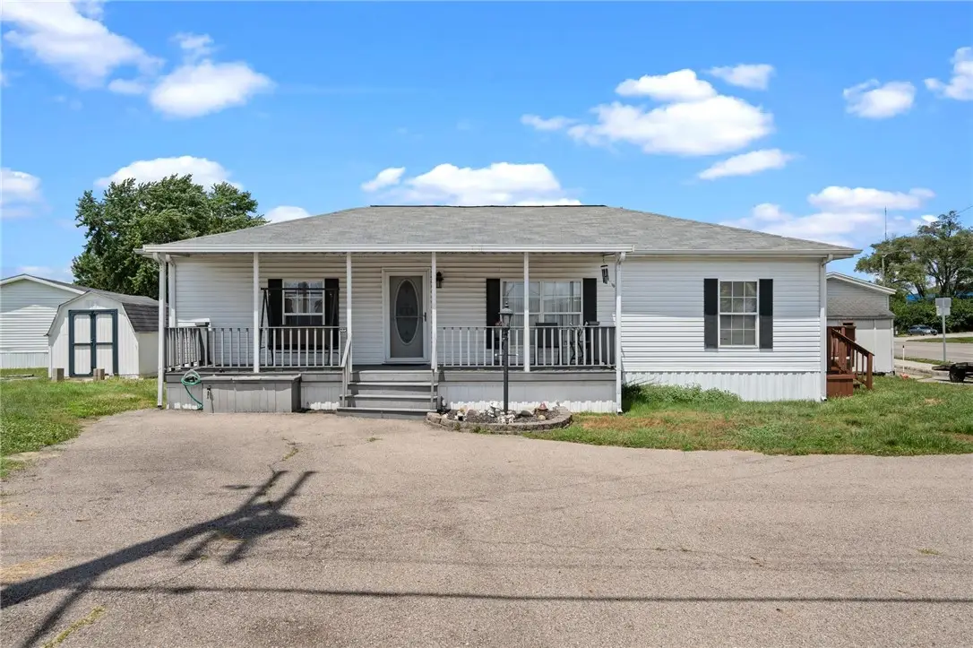 2791 Kreitzer Road, Moraine, OH 45449 - #1