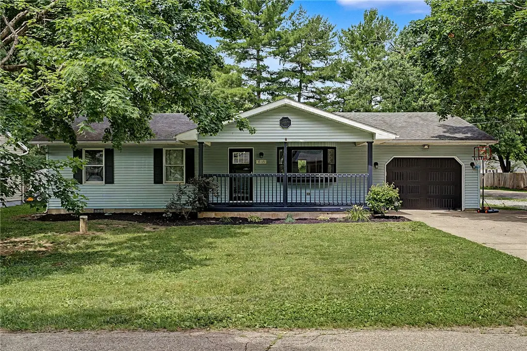 8115 Sue Avenue, Franklin, OH 45005 - #1